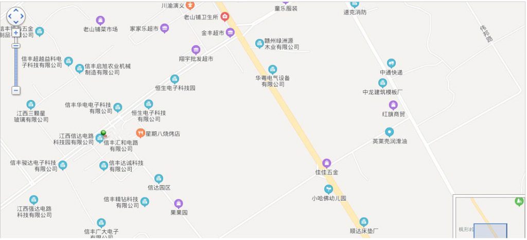 联系汇和電(diàn)路第4张