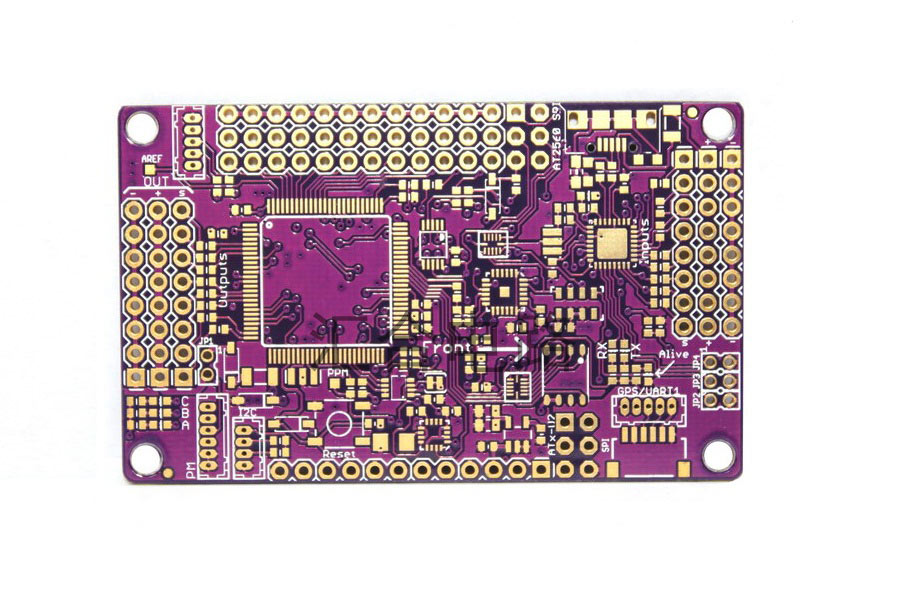 PCB線(xiàn)路板電(diàn)路板温度升高的解决方法（二）第1张