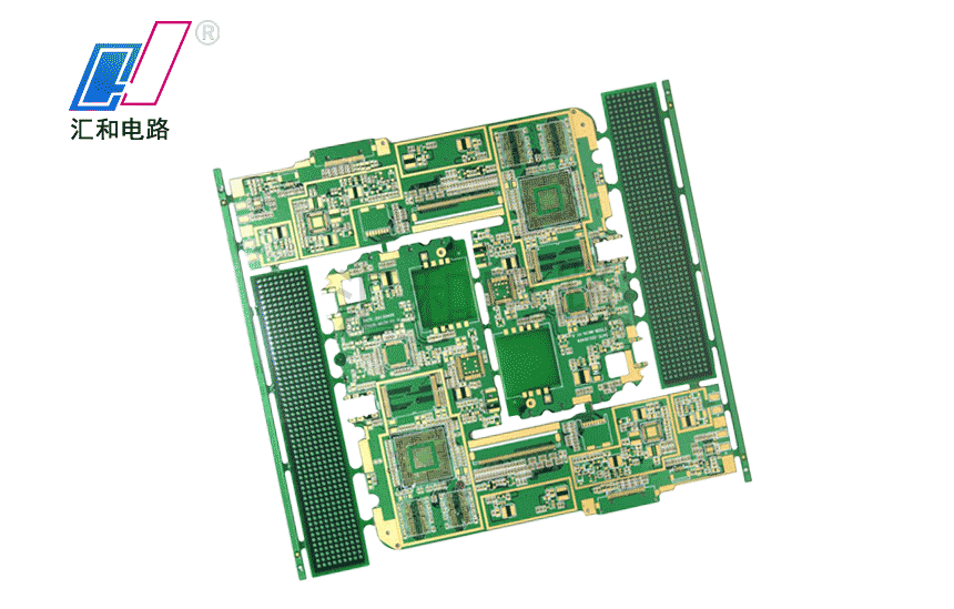 hdi pcb是什么？第1张