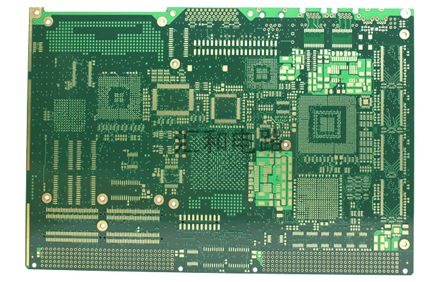 汽車(chē)PCB電(diàn)路板的类型有(yǒu)哪些？第1张