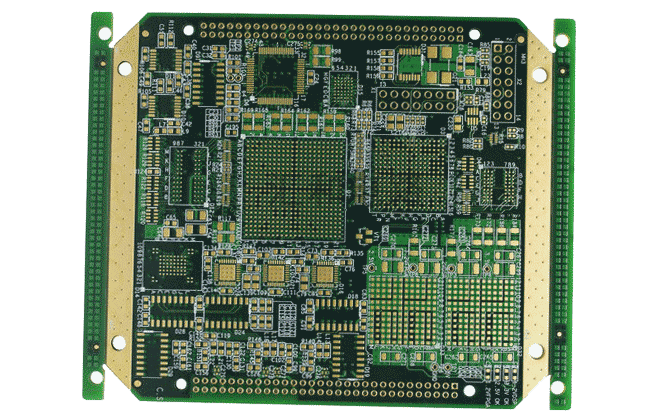 怎样选择正确的PCB電(diàn)路板制作厚度？第1张