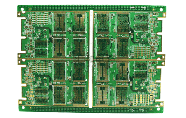 探究八层pcb板层功耗巨大的主要原因？第1张