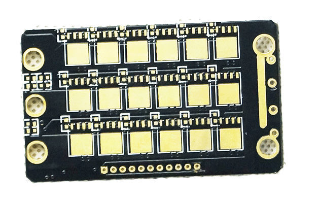 pcb厚铜線(xiàn)路板制造时的常见问题（二）第1张