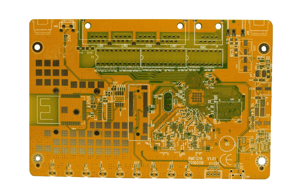 怎么去了解FR4 PCB電(diàn)路板的介電(diàn)常数？第1张