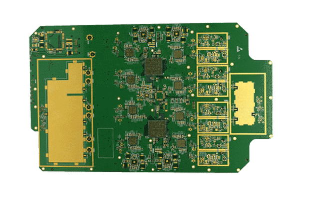 通讯行业需求推动PCB印刷電(diàn)路板的发展第1张